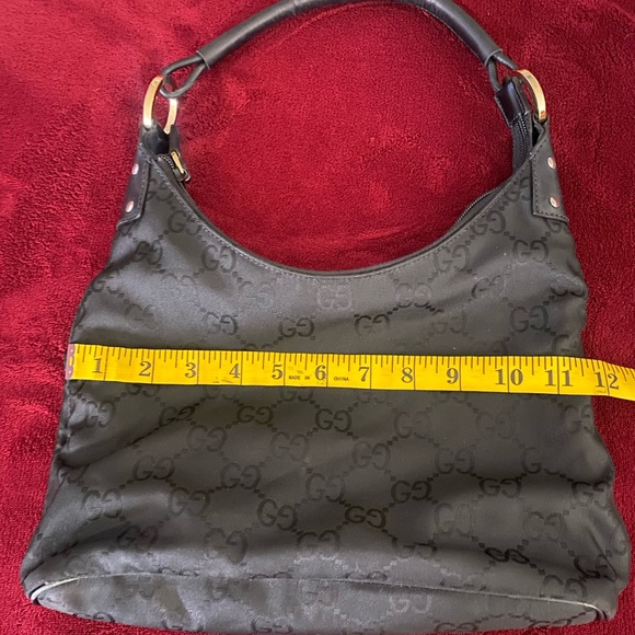 Gucci hobo - Picture 6 of 14